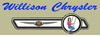 Paul Willison Chrysler Dodge Jeep