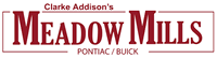 Meadow Mills Pontiac