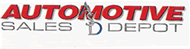 Automotive Sales Depot