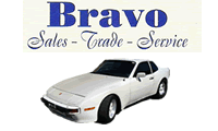Bravo Auto Sales Ltd.