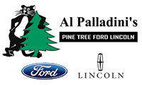 Pine Tree Ford Lincoln