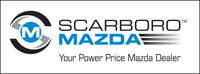 Scarboro Mazda