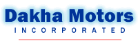 Dakha Motors Inc.