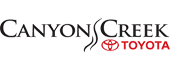 Canyon Creek Toyota