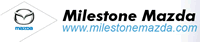 Milestone Mazda