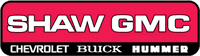Shaw GMC Chevrolet Buick Hummer Inc.
