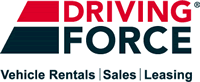DRIVING FORCE Vehicle Rentals, Sales & Leasing