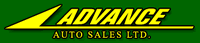 Advance Auto Sales Ltd.