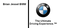 Brian Jessel BMW
