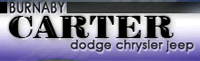 Carter Dodge Chrysler Ltd.