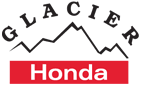Glacier Honda