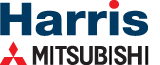 Harris Mitsubishi