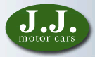 J J Motor Cars