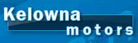Kelowna Motors