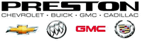 Preston Chevrolet Buick GMC Cadillac