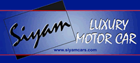 Siyam Luxury Motorcar