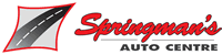 Springman's Auto Centre