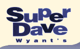 Super Dave Wyants Golden Ears Chrysler Dodge Jeep
