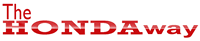 The Honda Way