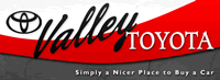 Valley Toyota