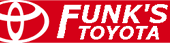 Funk's Toyota