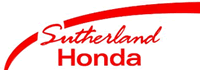 Sutherland Honda