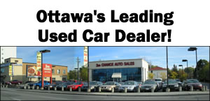2nd Chance Auto Sales