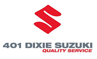 401 Dixie Suzuki