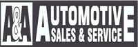 A & A Automotive Sales and Service