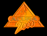 Acura 2000