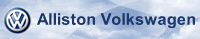 Alliston Volkswagen