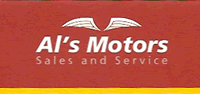 Al's Motors
