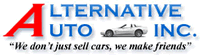Alternative Auto Inc.