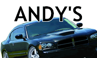 Andy's Country Repairs