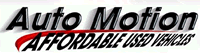 Auto Motion Affordable Used Vehicles
