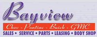 Bayview Chevrolet Pontiac Buick