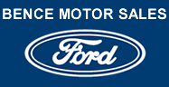 Bence Motor Sales Ltd.
