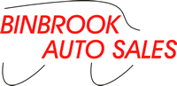 Binbrook Auto Sales