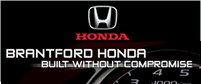Brantford Honda