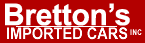 Bretton's Imported Cars