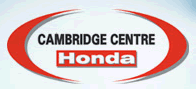 Cambridge Centre Honda