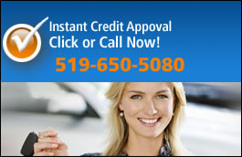 Click here for Instant Credit!