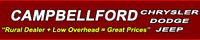 Campbellford Chrysler