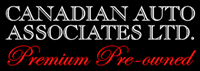 Canadian Auto Associates Ltd