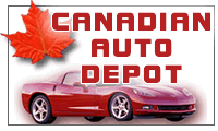 Canadian Auto Depot