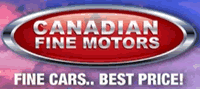 Canadian Fine Motors