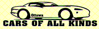 Cars of All Kinds