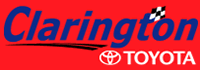 Clarington Toyota