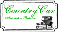 Country Car Automotive Retailers