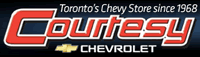 Courtesy Chevrolet